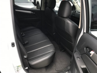 2017 MY18 Holde Colorado Z71 Crew cab