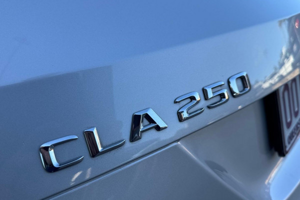2016 Mercedes-Benz CLA-Class X117 CLA250 Wagon Image 17