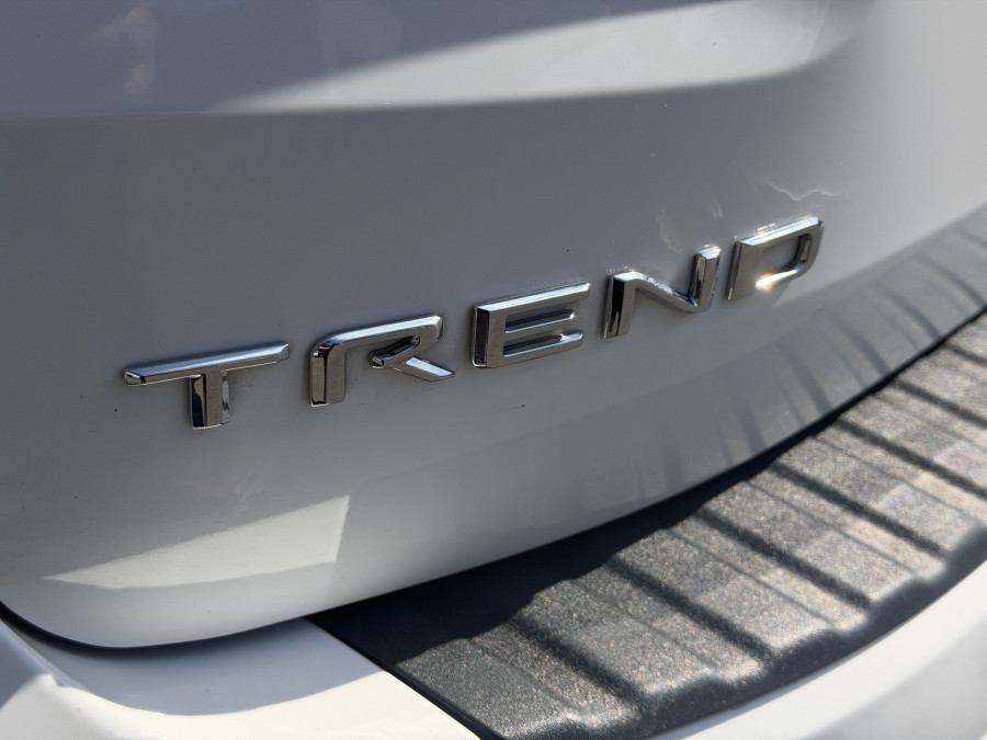 2019 Ford Everest UAII Trend SUV Image 7
