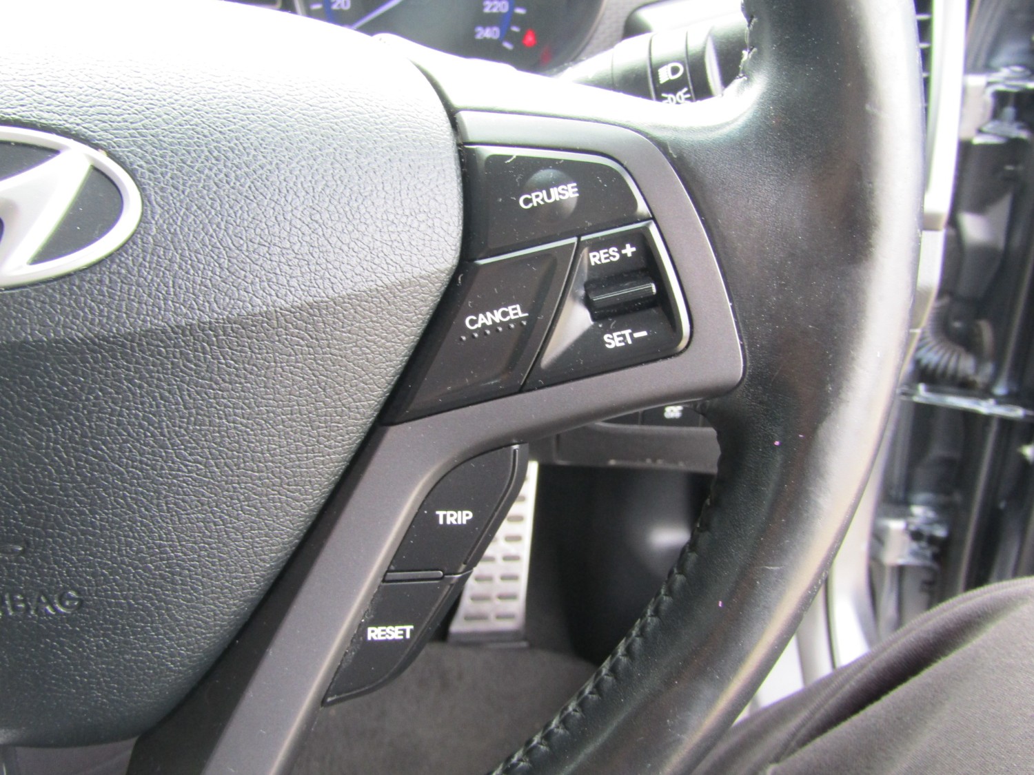 2013 Hyundai Veloster FS2 SR Turbo Hatch Image 21