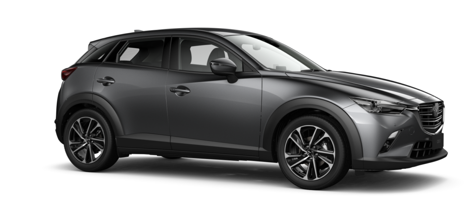 2025 Mazda CX-3 DK G20 Evolve SUV Image 8