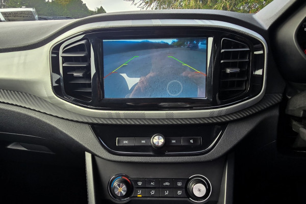 2021 MG MG3 SZP1 Core Hatch Image 18