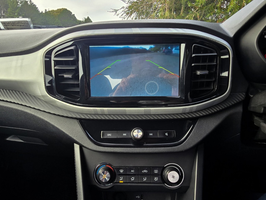 2021 MG MG3 SZP1 Core Hatch Image 18