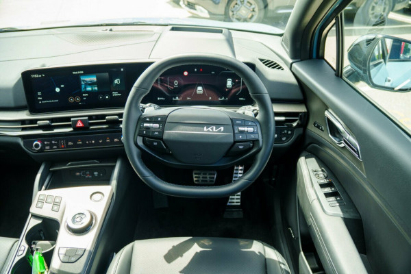 2026 MY27 Kia Sportage NQ5 PE GT-Line SUV Image 11