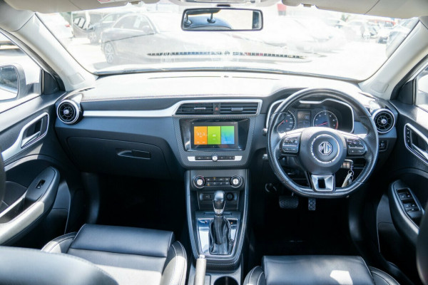 2021 MG ZS AZS1 Excite SUV Image 16