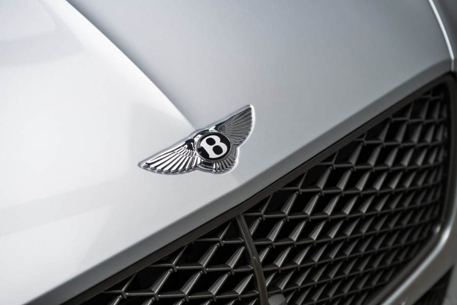 2026 Bentley Continental 3S GT Speed V8 Coupe
