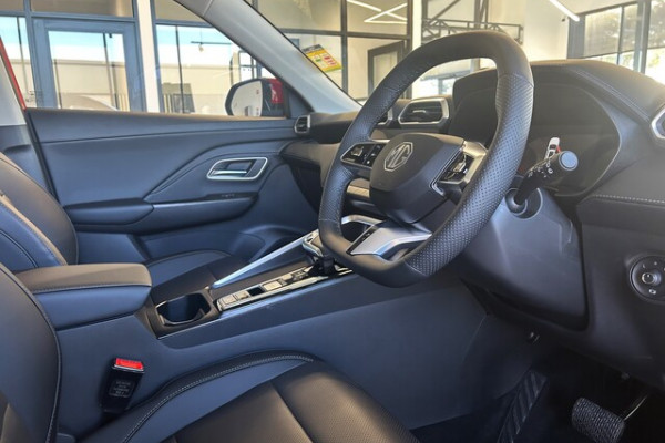 2025 MG ZS MGNZS1.5TESSE Essence Turbo SUV