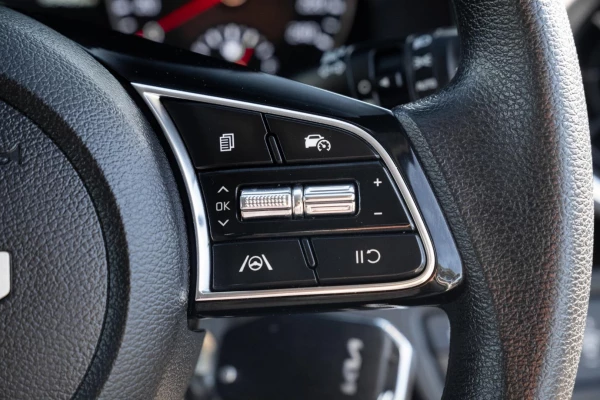2024 Kia Cerato BD S Hatch Image 17