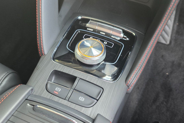 2023 MG ZS EV AZS1 Long Range SUV