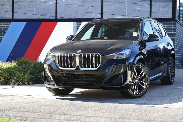 BMW X1 xDrive25e M Sport U11