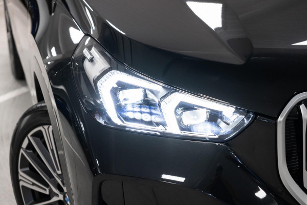 2025 BMW X1 U11 xDrive20i M Sport SUV image 24