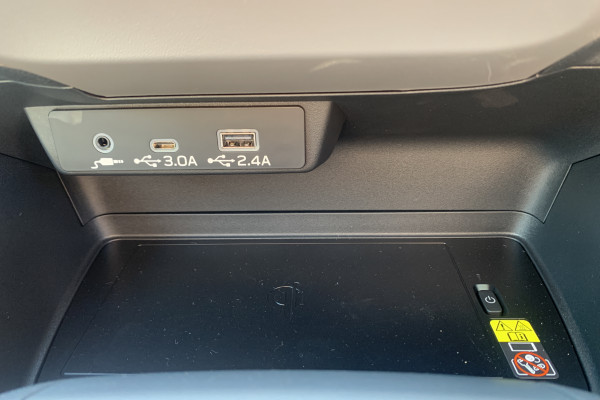2025 MY26 Subaru Crosstrek G6X 2.0L SUV Image 14