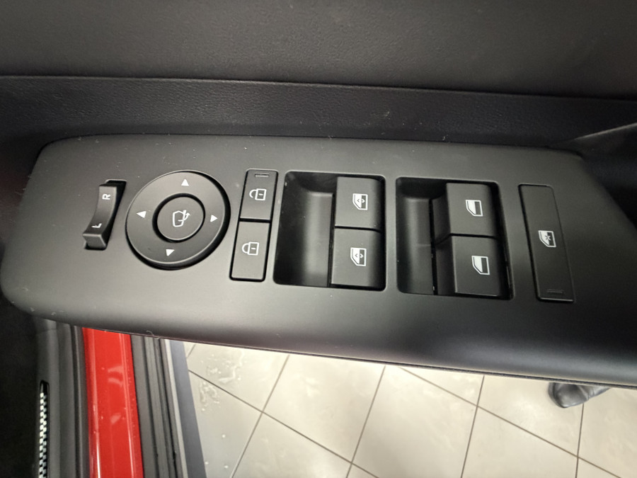 2026 MY27 Hyundai KONA SX2.V3 Hybrid Elite N Line SUV Image 23