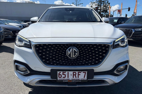 2020 MG HS SAS23 Essence SUV Image 3