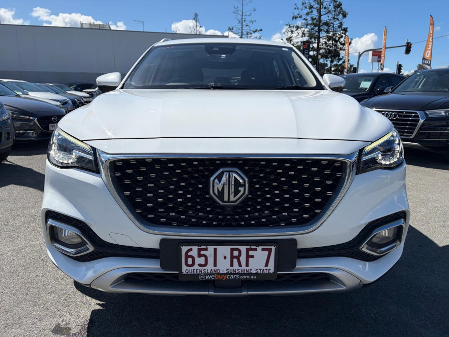 2020 MG HS SAS23 Essence SUV Image 3