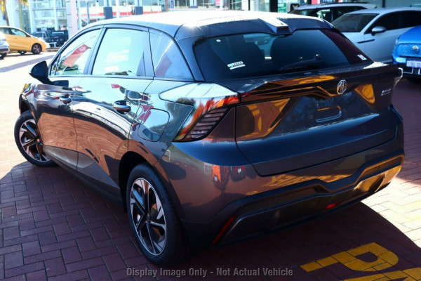 2023 MG MG4 MEH32 Excite 64 Hatch Image 3