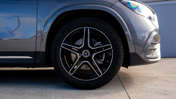 2026 MY25 Mercedes-Benz GLA-Class H247 GLA200 SUV image 35