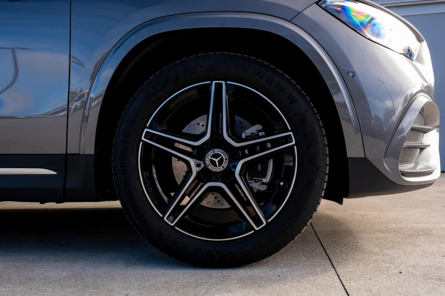2026 MY25 Mercedes-Benz GLA-Class H247 GLA200 SUV