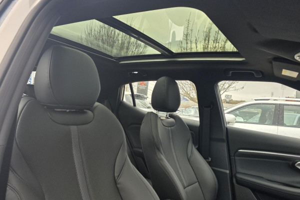 2026 GAC EMZOOM  Luxury SUV Image 23