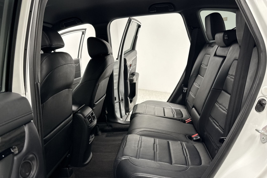 2022 Honda CR-V Black Edition Wagon Image 13