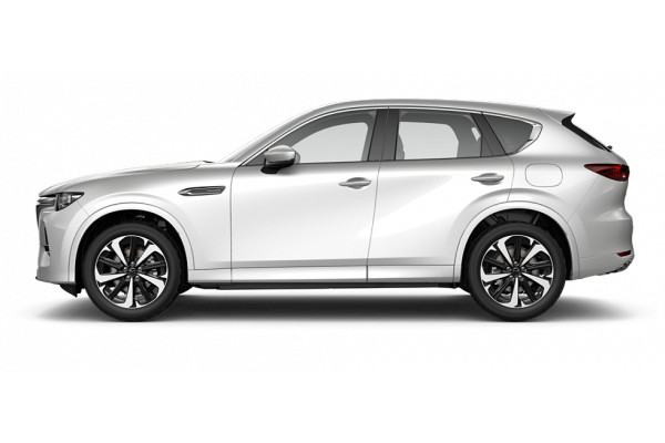 2025 Mazda CX-60 KH Series D50e Azami SUV Image 22