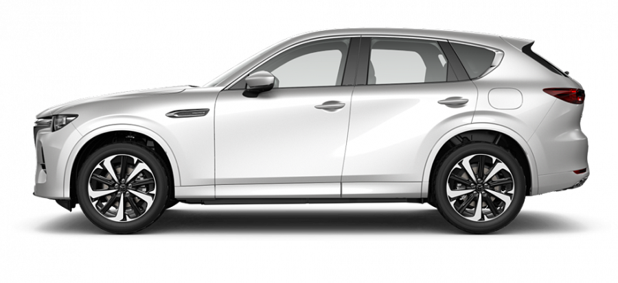 2025 Mazda CX-60 KH Series D50e Azami SUV Image 22