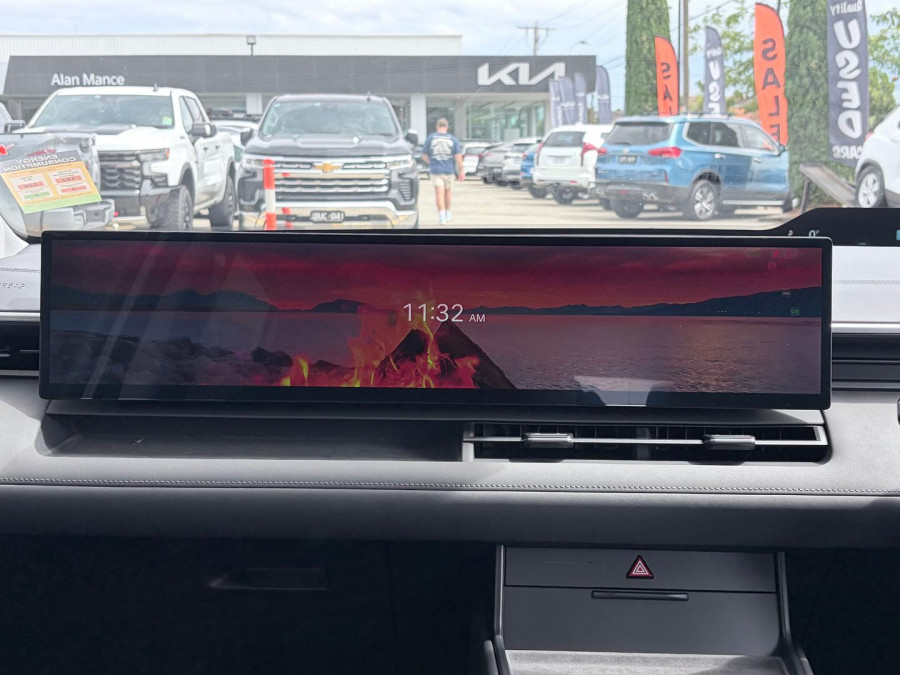 2026 Hyundai ELEXIO OE1.V1 Elite SUV Image 36