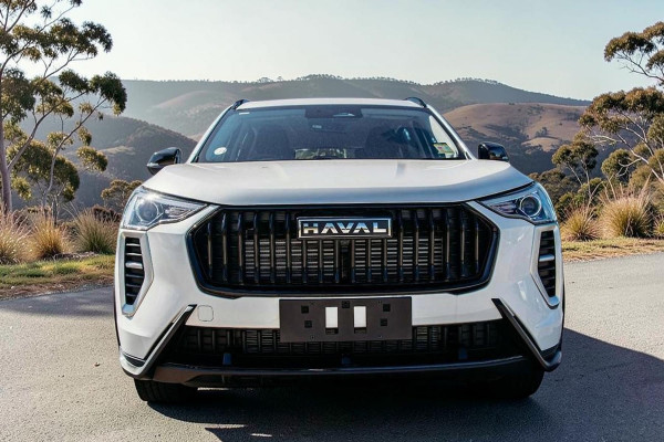 2026 GWM Haval Jolion A01 Premium SUV Image 2