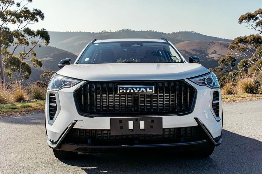 2026 GWM Haval Jolion A01 Premium SUV Image 2