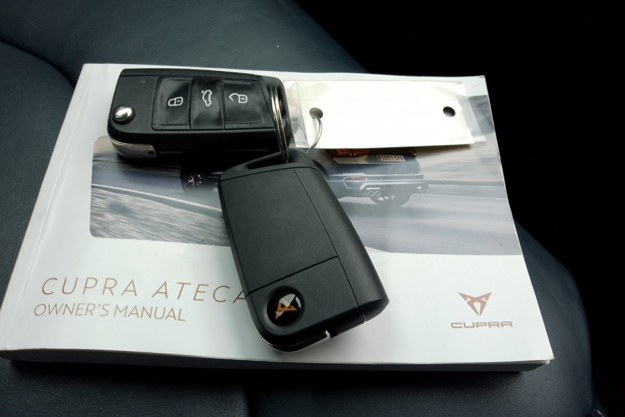 2022 MY23 Cupra Ateca KH VZx SUV Image 31
