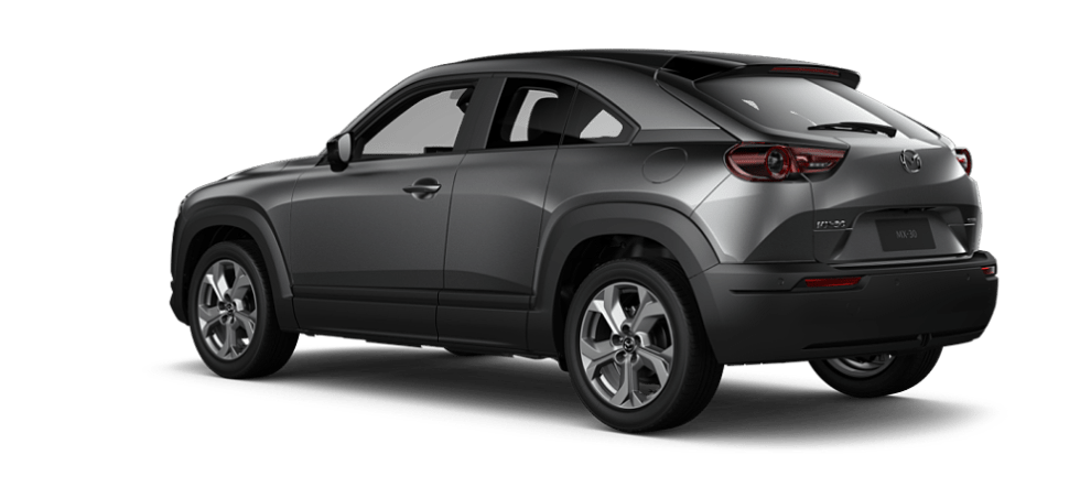 2023 Mazda MX-30 DR Series G20e Evolve SUV Image 19