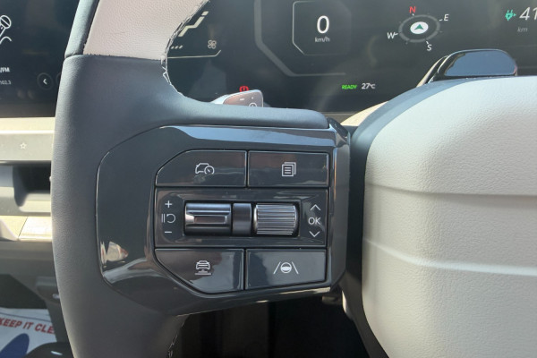 2026 Kia EV5 OVc GT-Line SUV Image 24