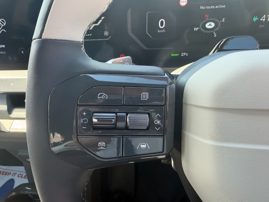 2026 Kia EV5 OVc GT-Line SUV Image 24