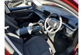 2023 GWM Haval H6 B01 Premium SUV