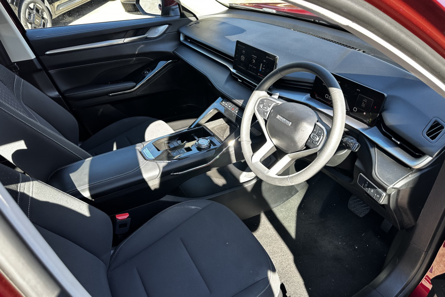 2023 GWM Haval H6 B01 Premium SUV Image 8
