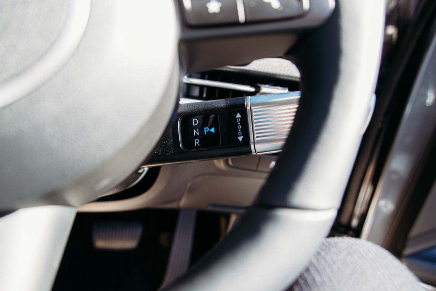 2024 MY25 Hyundai Tucson NX4.V3 Premium SUV Image 37