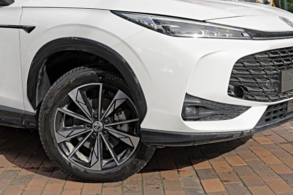 2024 MY25 MG HS AS33 Excite SUV Image 6