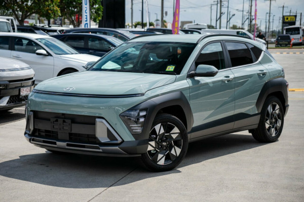 2025 Hyundai KONA SX2.V2 Premium SUV