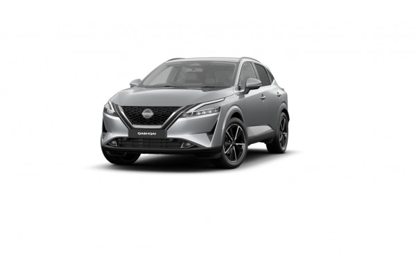 2024 Nissan QASHQAI J12 ST-L SUV