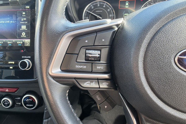 2023 MY22 Subaru Impreza G5 2.0i Premium Hatch Image 16