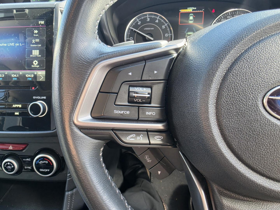 2023 MY22 Subaru Impreza G5 2.0i Premium Hatch Image 16