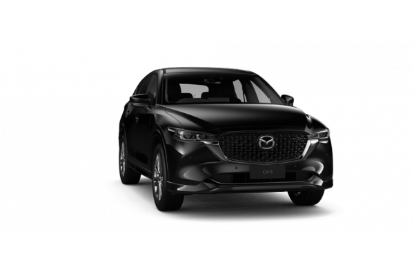 2023 Mazda CX-5 KF Series Akera SUV Image 5