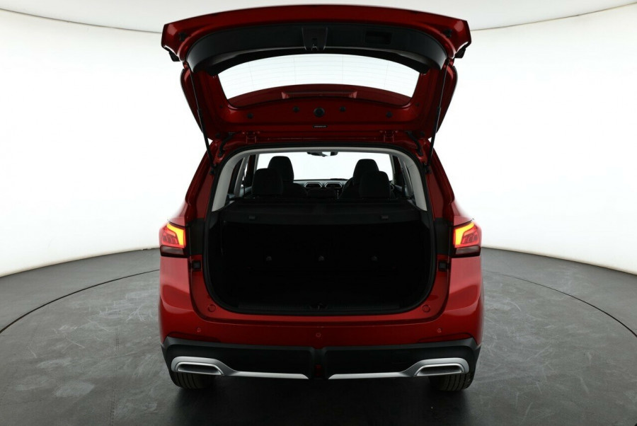 2025 MG ZS ZS32 Excite Hybrid+ SUV Image 15