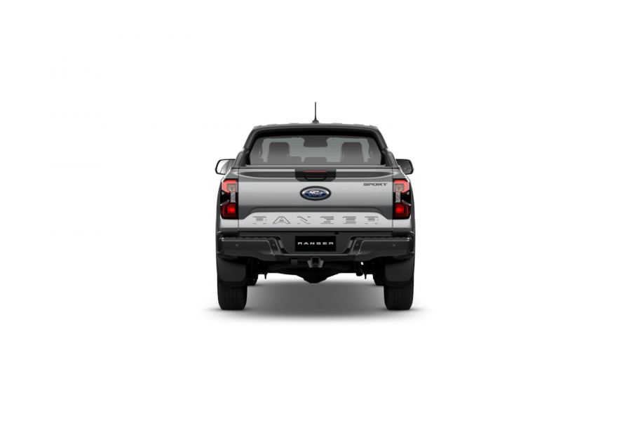 2025 MY25.25 Ford Ranger P703 Sport Touring Pack Ute Image 6