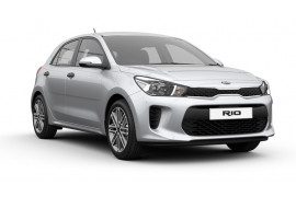 Kia Rio Sport YB