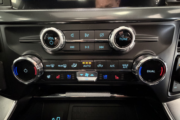 2024 Ford F-150 Platinum Ute Image 33