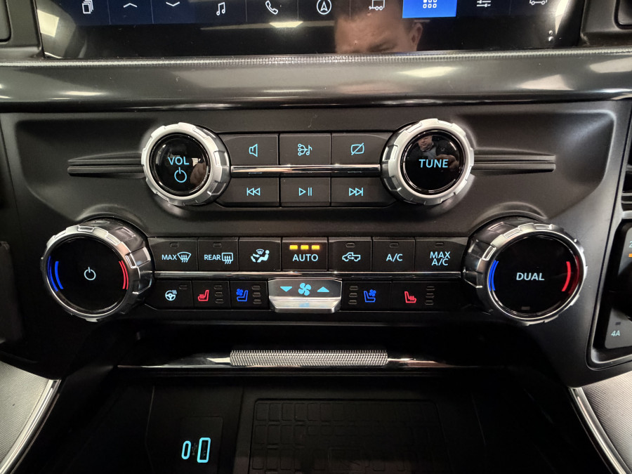 2024 Ford F-150 Platinum Ute Image 33