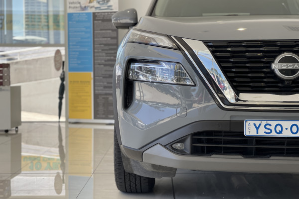 2023 Nissan X-Trail T33 ST-L Wagon Image 4
