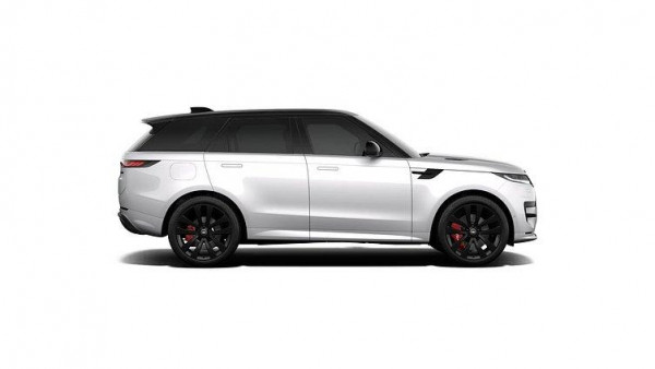 2025 Land Rover Range Rover Sport L461 D300 Dynamic SE SUV image 2