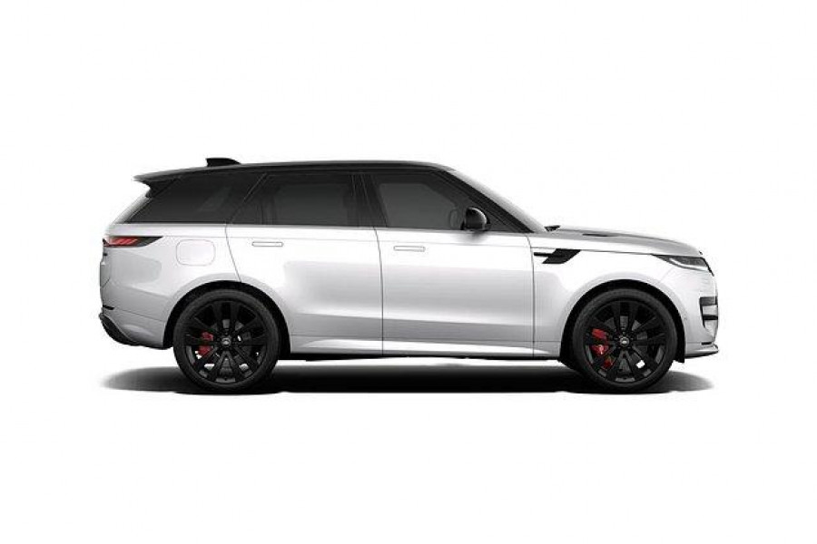 2025 Land Rover Range Rover Sport L461 D300 Dynamic SE SUV